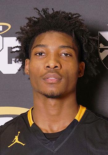 Tyrese Hunter, St. Catherine's